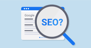 SEO - Your Tech Mates